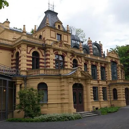 Apartamento Leo Flat Augsburgo