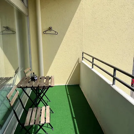 Leo Flat Apartamento