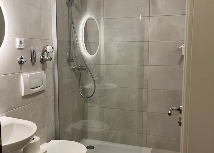 Apartamento Leo Flat