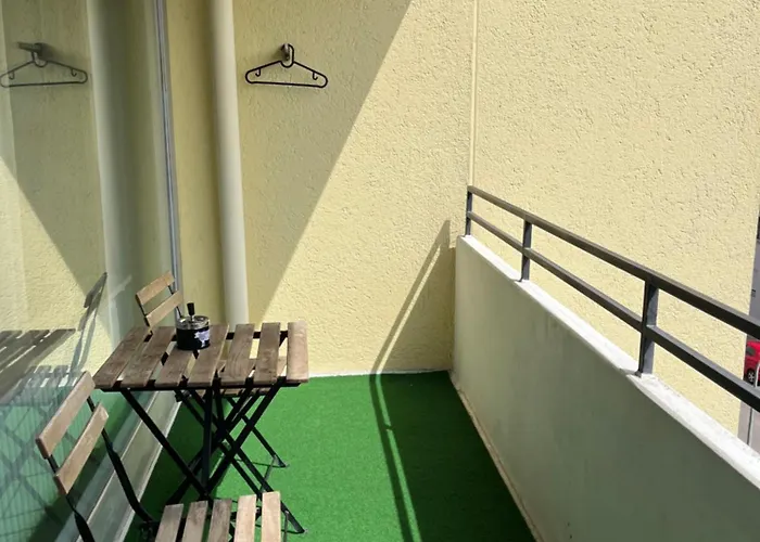 Leo Flat Apartamento