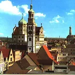 Leo Flat Augsburg
