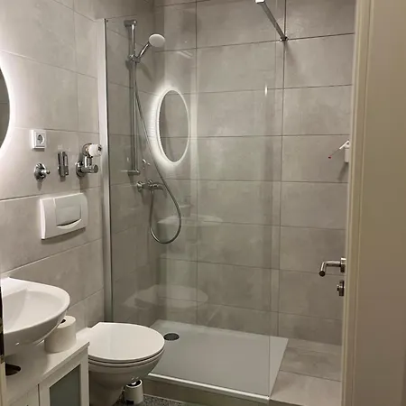 Apartmán Leo Flat