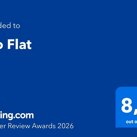 Leo Flat * 아우크스부르크