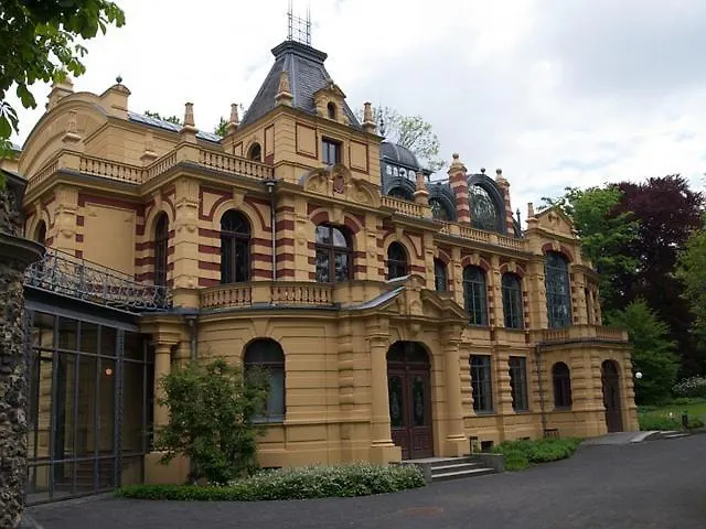 아파트 Leo Flat 아우크스부르크